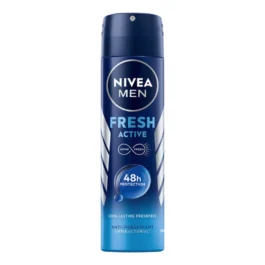 Antyperspirant Spray Nivea Men Fresh Active 48H 150ml