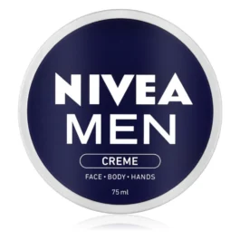 Krem Uniwersalny do Twarzy, Rąk i Ciała Nivea Men Original 75ml