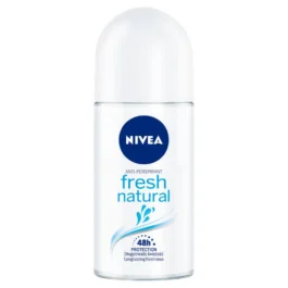 Antyperspirant Damski W Kulce Nivea Fresh Natural 50ml