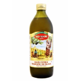 Oliwa z oliwek Extra Vergine 1l Salvadori