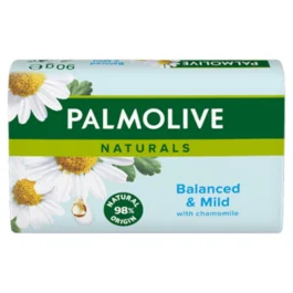 Mydło w Kostce Palmolive Naturals Balanced & Mild Rumianek z Witaminą E 90g