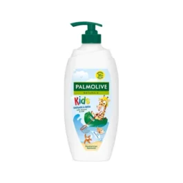 Żel i płyn do kąpieli dla dzieci 750 ml Palmolive