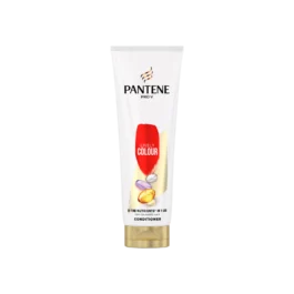 Odżywka do Włosów Farbowanych Pantene Pro-V Lively Colour 200ml