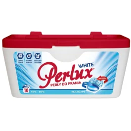 Perły Do Prania Perlux White a10 Lakma