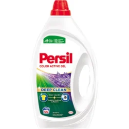 Persil Color Active Gel Lavender żel do prania 1,98 l (44 prania)