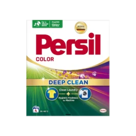 Persil Deep Clean Color Proszek do Prania Tkanin Kolorowych 240G (4 Prania)