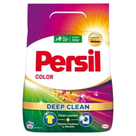 Persil Color Proszek do Prania Tkanin Kolorowych 2,52KG (42 Prania)