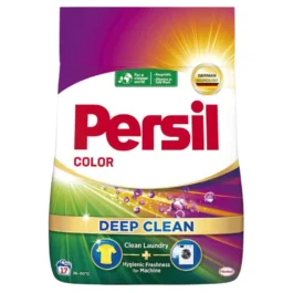 Persil Deep Clean Color Proszek do Prania Tkanin Kolorowych 1,02KG (17 Prań)