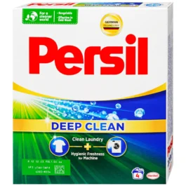 Persil Deep Clean Proszek do Prania Białych Tkanin 220g (4 Prania)