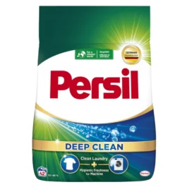 Persil Deep Clean Proszek do Prania Białych Tkanin 2,52KG (42 Prania)