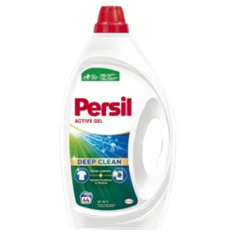 Persil Deep Clean Żel do Prania Biel 1,98L (44 Prania)