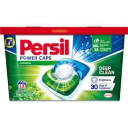 Persil Power Caps Kapsułki do prania Universal 13 szt.