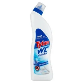 Płyn Do WC Tytan Antybakteryjny 700ml