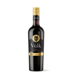 Wino czerwone wytrawne VULK Cabernet Sauvignon 0,75l