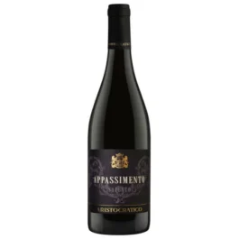 Wino czerwone wytrawne Appassimento Rosso Salento 0,75l