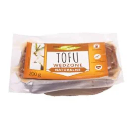 Tofu wędzone naturalne 200g PROSOYA