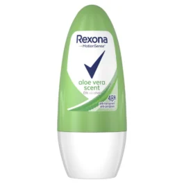 Antyperspirant Roll-On Rexona Aloe Vera 50ml