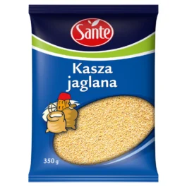 Kasza jaglana 350g Sante