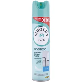 Sidolux Do Mebli Classic 350ml