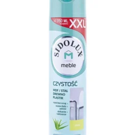 Sidolux M Do Mebli Spray 350ml