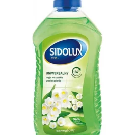 Sidolux Do Podłóg Melon 1l