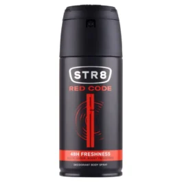 Dezodorant Spray Męski STR8 Red Code 48H150ml