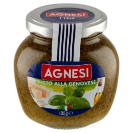 Sos Pesto alla Genovese 185 g Agnesi