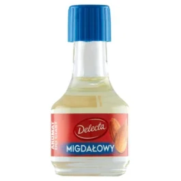 Aromat migdałowy 9ml Delecta