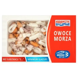 Owoce morza 225 g Abramczyk