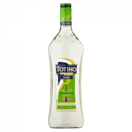 Wino aromatyzowane słodkie Totino Eccellente Lime 1l