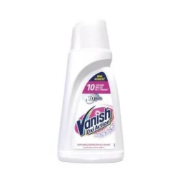 Odplamiacz Vanish White Oxi Action1l