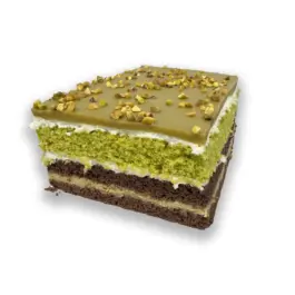 Ciasto z pistacją Społem PSS