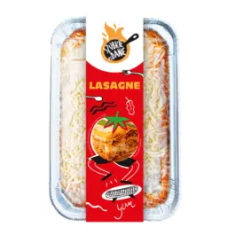 Lasagne 500g Społem PSS