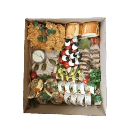 Mix przekąsek XL 2,3kg