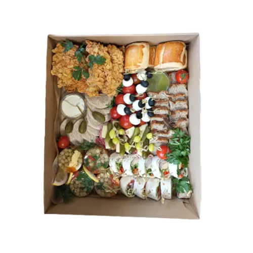 Mix przekąsek XL 2,3kg