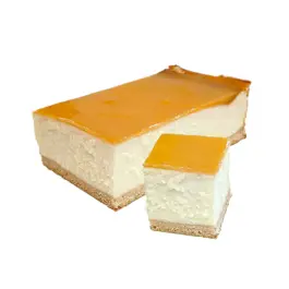 Ciasto sernik bez dodatku cukru Społem PSS